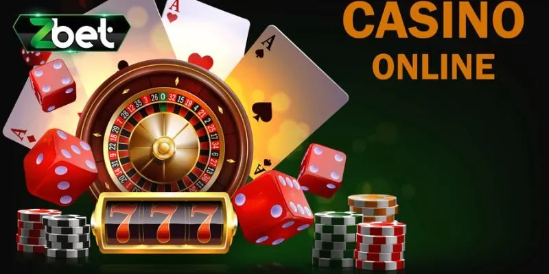 Casino trực tuyến