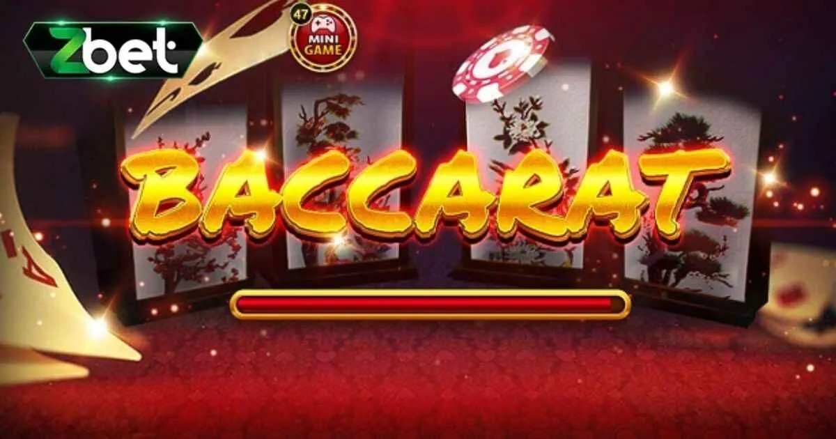 Game Bài Baccarat Và Bí Quyết Chơi Siêu Hay Cho Cược Thủ