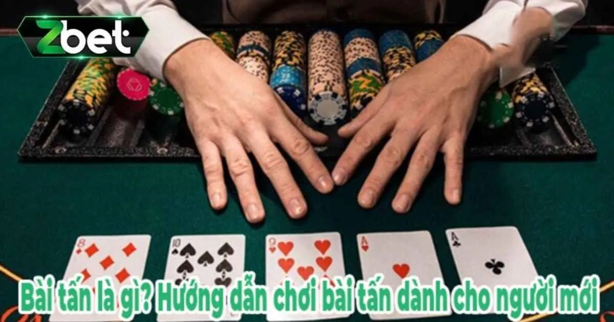 Mẹo hay chơi game bài bài tấn