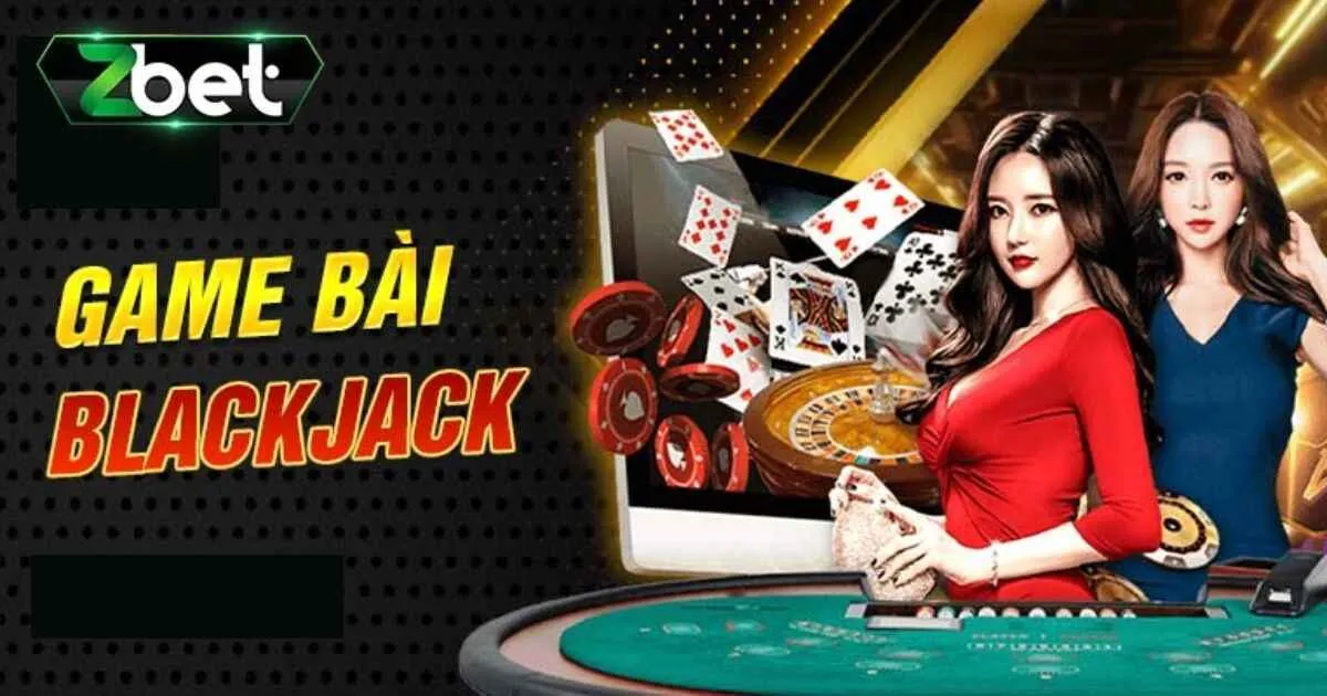 Cách chơi blackjack