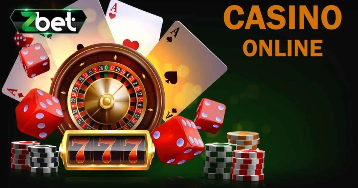 Casino Trực Tuyến - Sân Chơi Cá Cược Thu Hút Nhất Hiện Nay