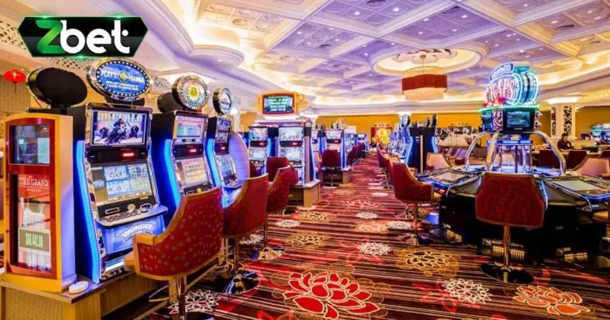 Casino Truyền Thống Là Gì? Các Trò Chơi Phổ Biến Hiện Nay