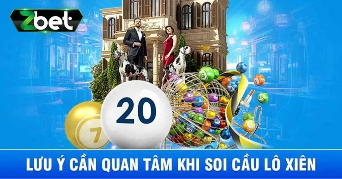 Quản lý vốn thông minh trong khi đánh lô xiên