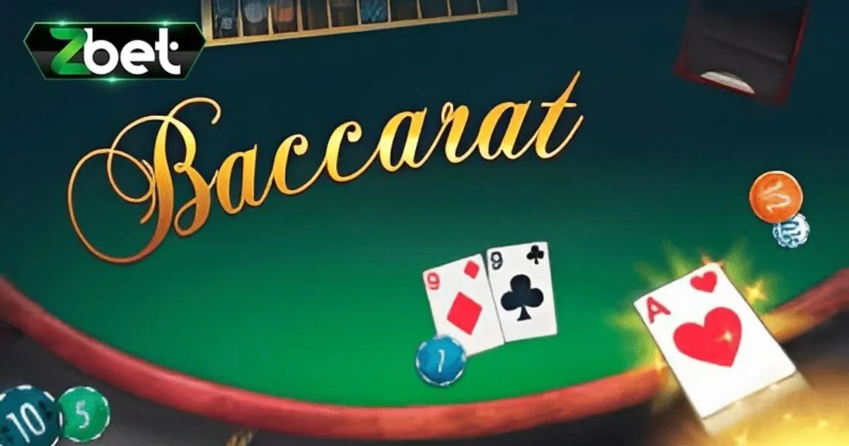 Bí quyết giúp chơi game bài baccarat rất hữu hiệu