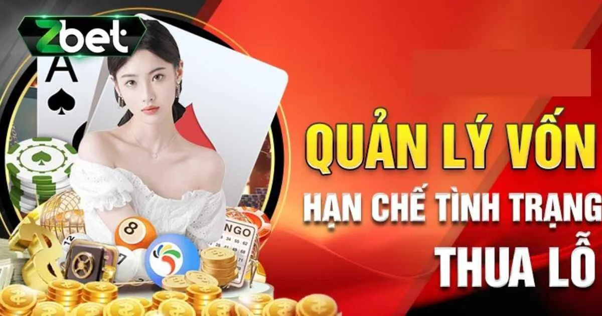 Những cách quản lý vốn khi chơi casino hiệu quả