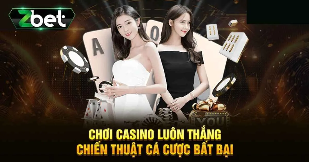 Chia sẻ kinh nghiệm chơi Casino hay, dễ áp dụng