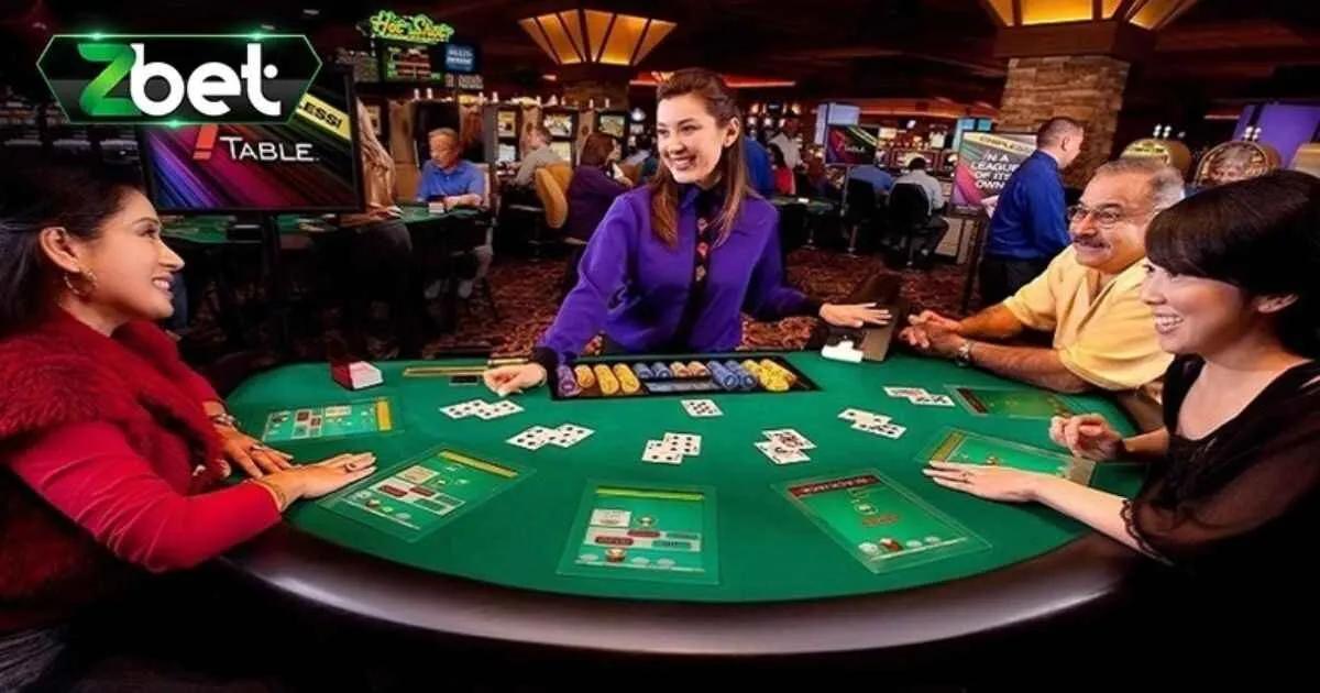 Giới thiệu tổng quan về lịch sử Casino