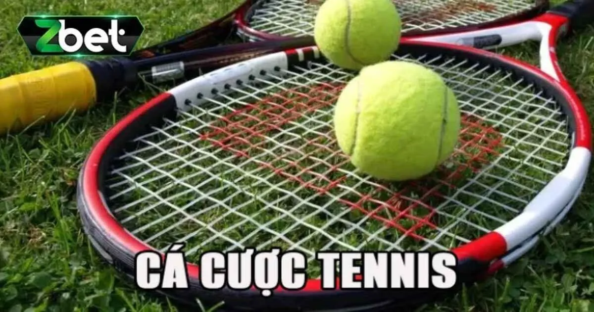 Cá Cược Tennis - Bí Quyết Thắng Lớn Cho Bet Thủ Mỗi Ngày