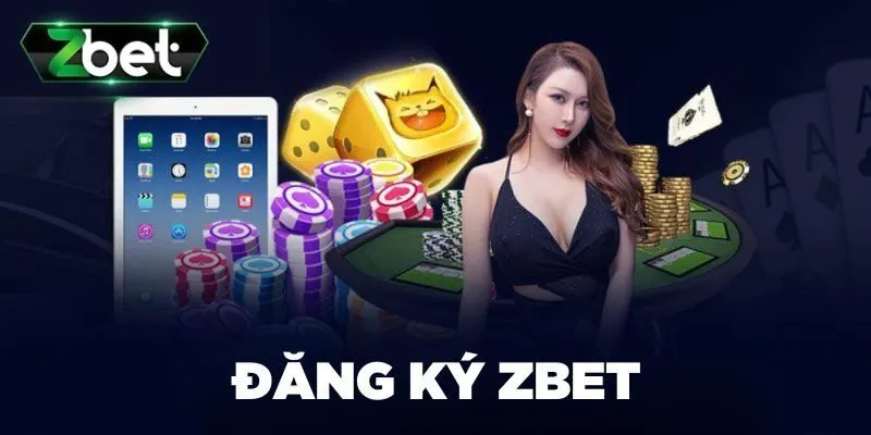 Hướng dẫn cách tham gia Casino Zbet