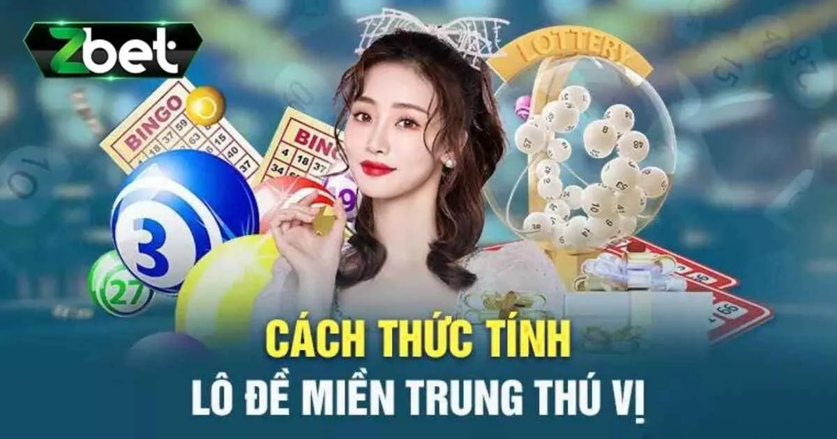 Lô Đề Miền Trung Chơi Ra Sao? Bật Mí 3 Cách Chơi Hiệu Quả