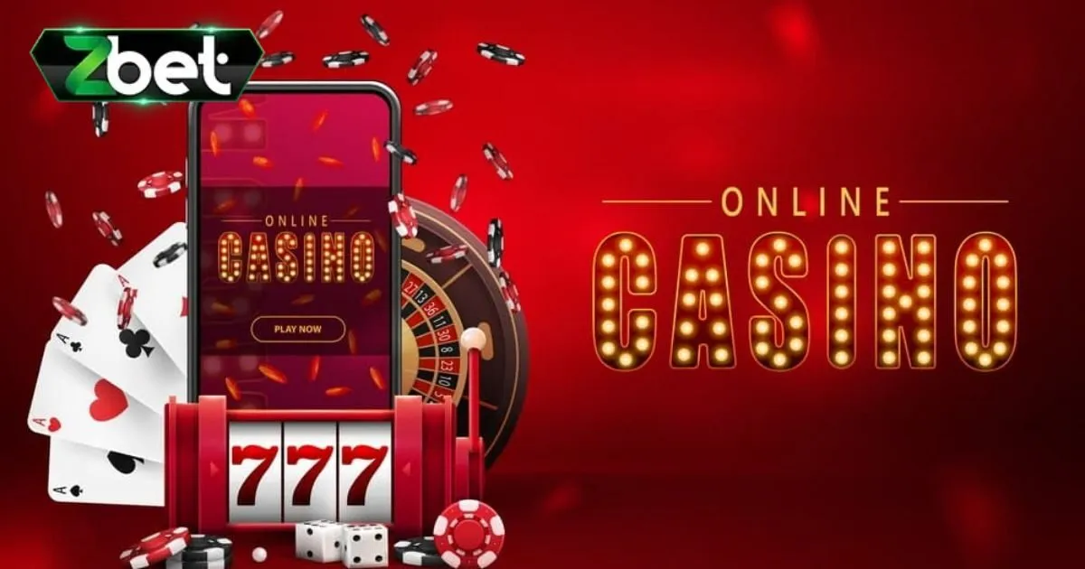 Casino hợp pháp là gì?