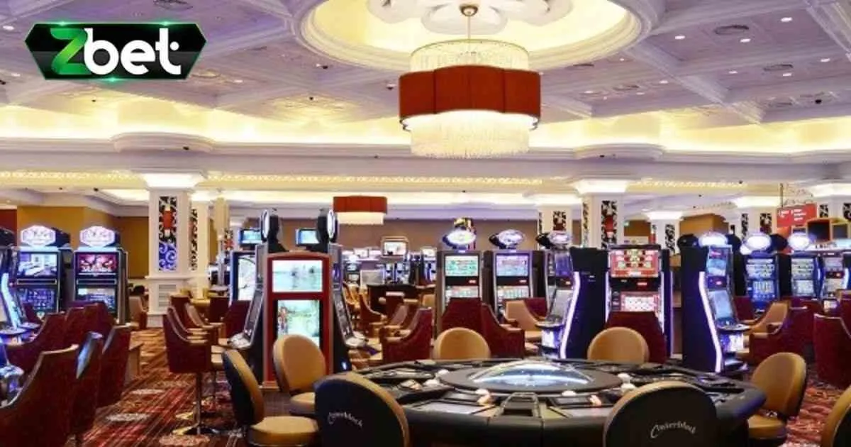 Tìm hiểu đôi nét về casino truyền thống là gì?