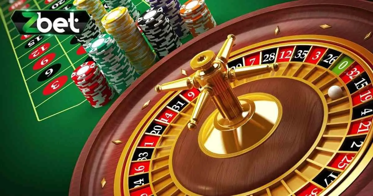 Các trò chơi phổ biến tại casino truyền thống