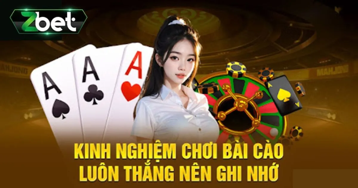 Lưu ý khi chơi game bài cào giúp thắng lớn