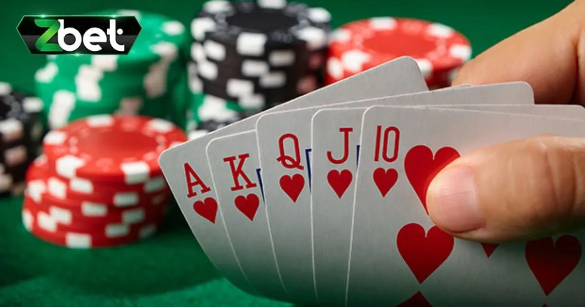 Một số loại hình giải trí đặc sắc hiện có tại Casino