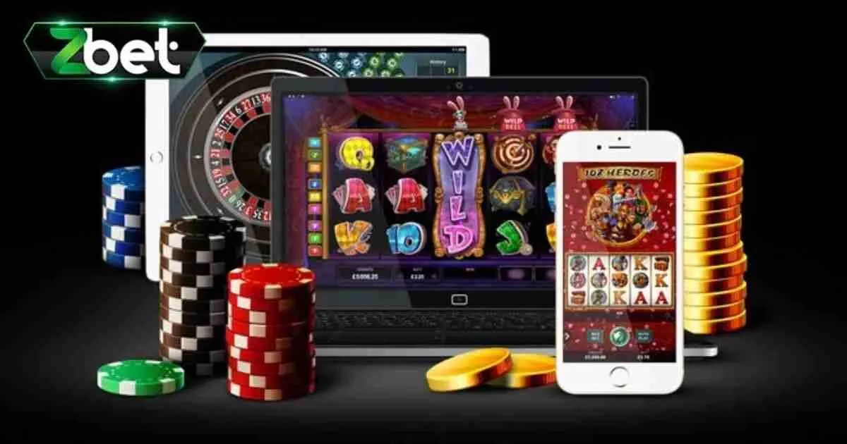 Sự phát triển của công nghệ hiện đại trong casino trực tuyến 