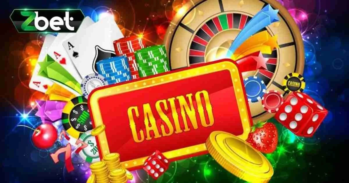 Các loại hình phát triển trong xu hướng casino hiện nay