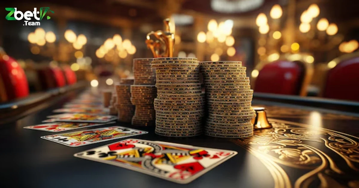 Chiến lược chơi baccarat trên Zbet hiệu quả nhất