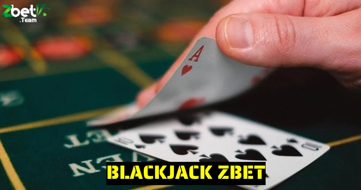 blackjack zbet 5