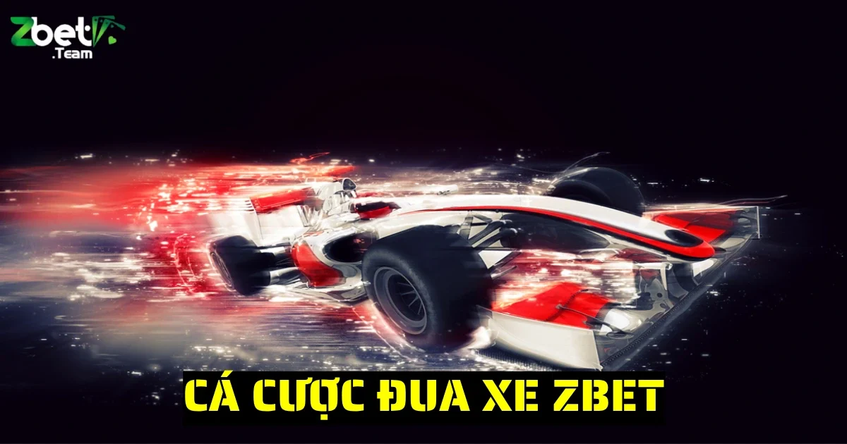 ca cuoc dua xe zbet 6