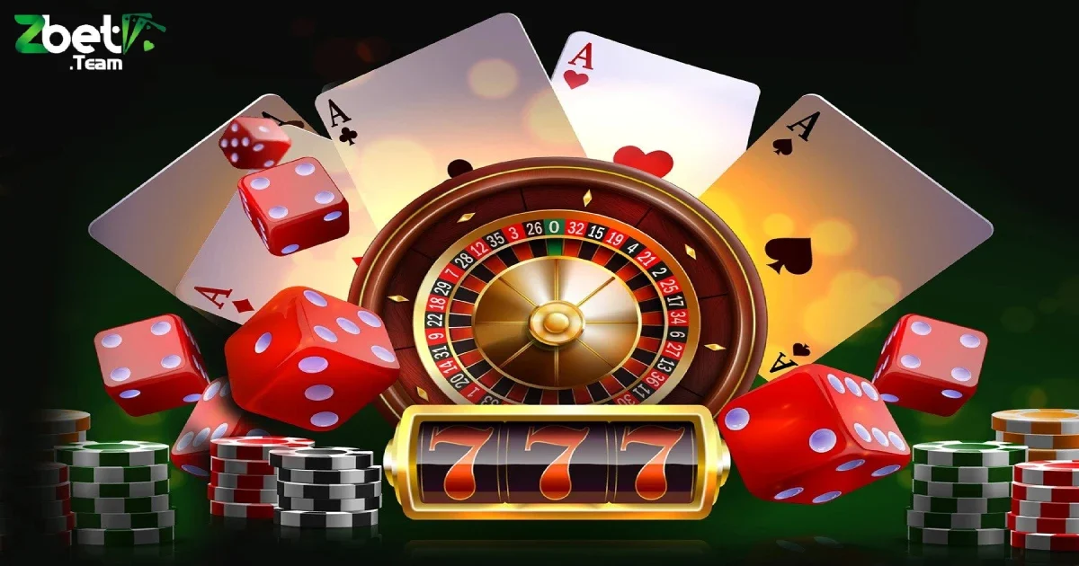 Giải thích các thuật ngữ khi chơi blackjack trên Zbet