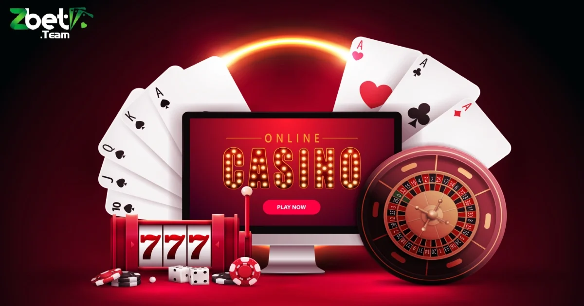 Những thuật ngữ phổ biến khi tham gia trò chơi roulette tại Zbet