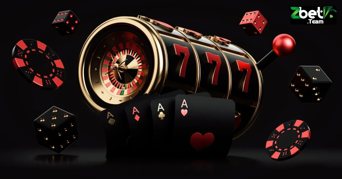 Các mẹo quản lý vốn khi tham gia casino Zbet