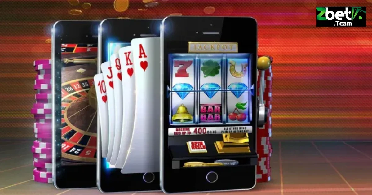 Kinh nghiệm từ cao thủ về quản lý vốn chơi casino trên Zbet