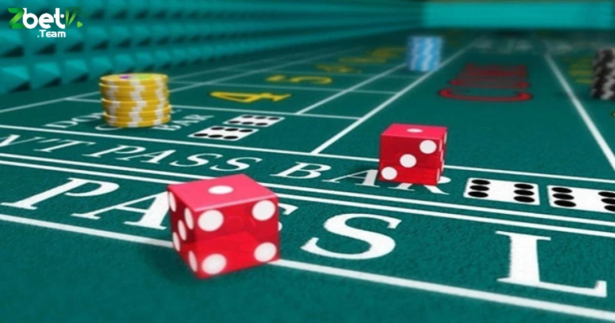 Mẹo chơi cược chẵn lẻ trong casino Zbet giúp bạn thắng lớn