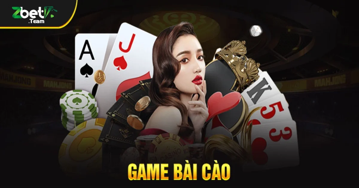 Bí quyết thắng lớn với game bài cào Zbet bạn nên biết