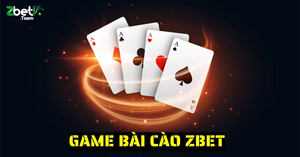 game bai cao zbet 6