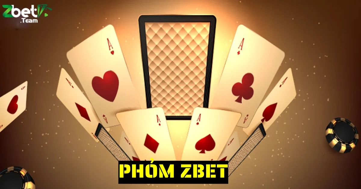 phom zbet 6