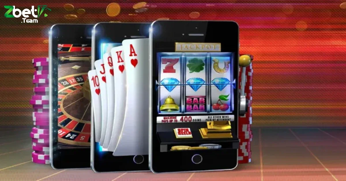 Giới thiệu các loại hình Casino phổ biến hiện nay