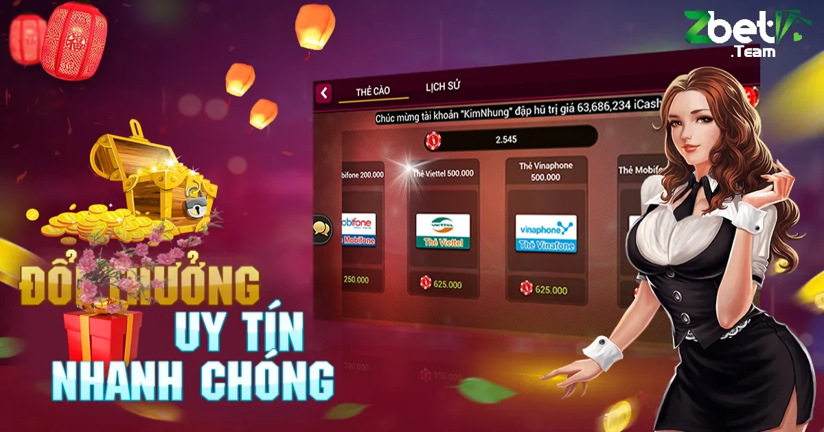 Chơi Game Bài Có An Toàn Không Và Bảo Mật Tại Zbet