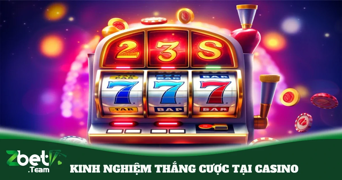 kinh nghiem thang cuoc tai casino 5