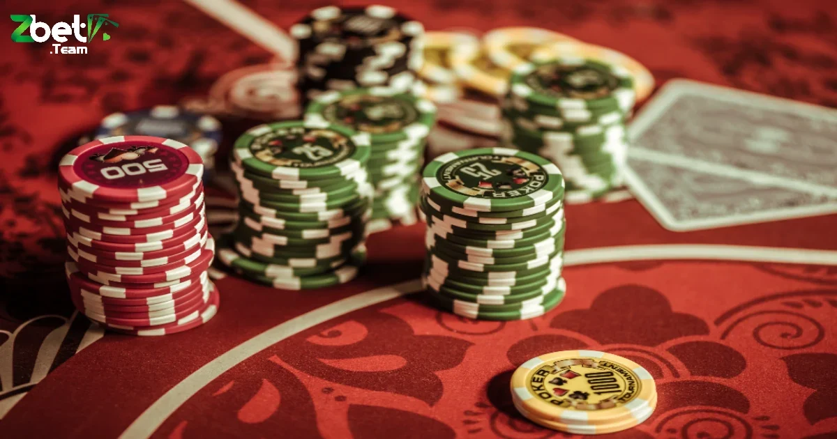 Lợi Ích Của Casino Trực Tuyến Ngay Tại Zbet