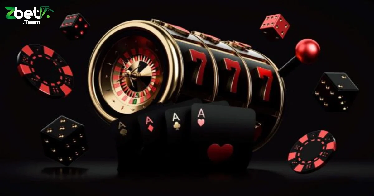 Luật chơi Casino cơ bản và những điều người mới cần biết