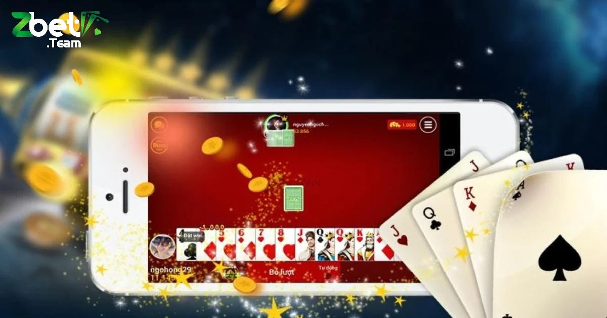 Mẹo Chơi Game Bài Hiệu Quả Để Thắng Lớn Tại Zbet