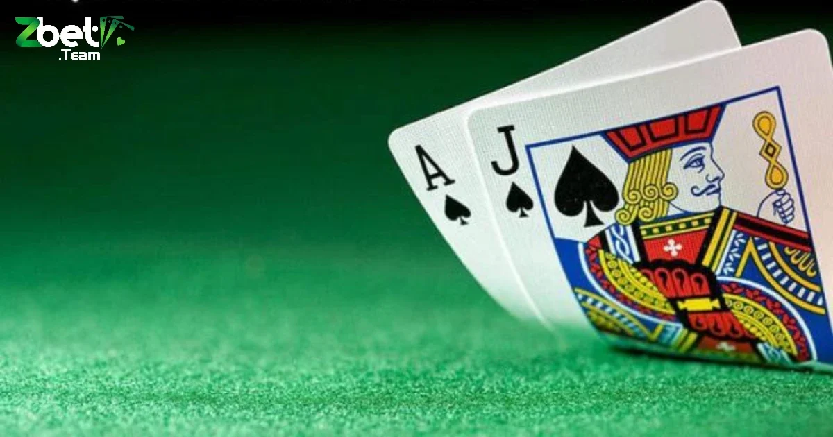 Blackjack: Nơi Kỹ Năng Ra Quyết Định