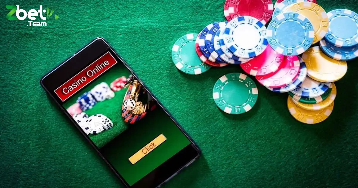 Trợ lý ảo và AI trong casino